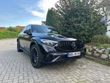 Mercedes-Benz GLC 300 e 4MATIC Coupé Autom. Vollausstattung - Mercedes-Benz GLC 300 in Rostock