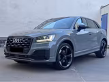 Audi Q2*40*TFSI*S-TRONIC*SPORT*S-LINE*XENON*S-HZ*PDC* - Audi Q2 in Bonn