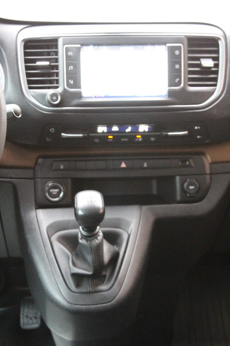Toyota Proace Verso L1 Family Comfort 8 Sitze/Navi/Shz/