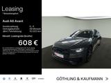 Audi A6 Avant Design S line 40 TDI quattro 150(204) k - Audi A6 mit Diesel-Antrieb