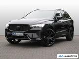 Volvo XC60 Plus Black Edition AWD LHZ/NAVI/BLIS/AHK - Volvo XC60: Plus Black Edition