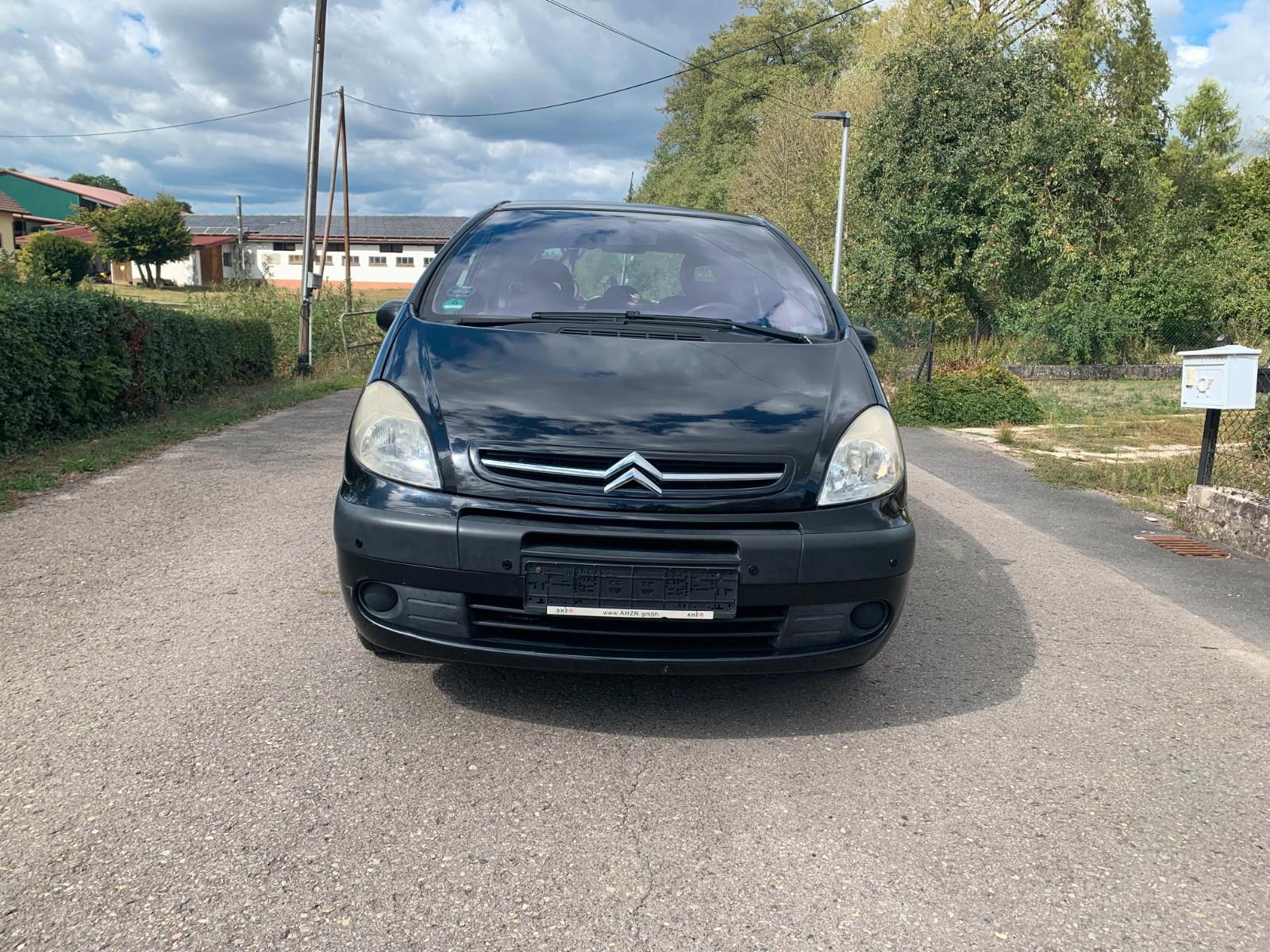 Citroën Xsara Picasso 1.6 16V Confort Confort