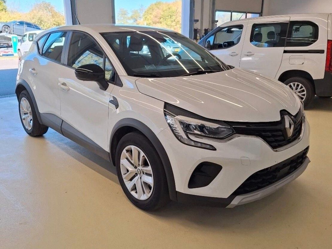 Other Renault Captur TCe 90 CV Equilibre TCE