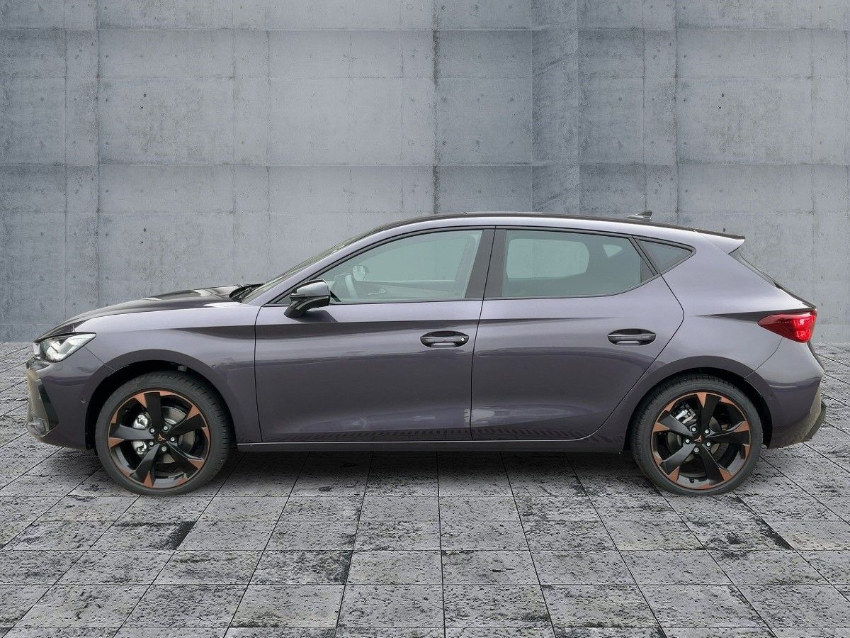 Cupra Leon - Bild 3