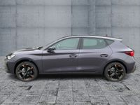 Cupra Leon - Vorschau Bild 3