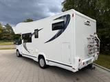 Chausson C714ga - Chausson Alkoven