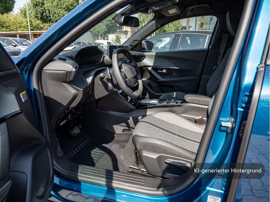 Peugeot 2008 - Bild 4