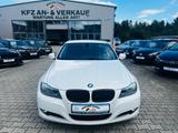 BMW 318 Baureihe 3 Touring 318d - BMW 318 aus 2010: Kombi, 318d