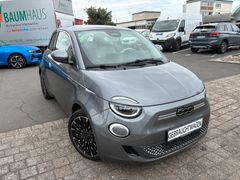 Fiat 500e 42kWh 118PS "La Prima" - Panorama, LED, ACC