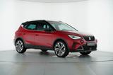 Seat ARONA FR 1.5TSI DSG DIGITAL TACHO+ACC-TEMPOMAT - gebrauchte Seat Pickups