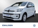 Volkswagen up! 1.0 5-Gang KLIMA+SITZHZG.+FENSTERHEBER - Volkswagen: Fensterheber