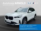 BMW X1 sDrive18i Pano.Dach RFK GSD. AHK - BMW X1 mit Benzin-Antrieb