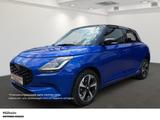 Suzuki Swift 1.2 Dualjet Hybrid Allrad Comfort - Suzuki Swift Jahreswagen