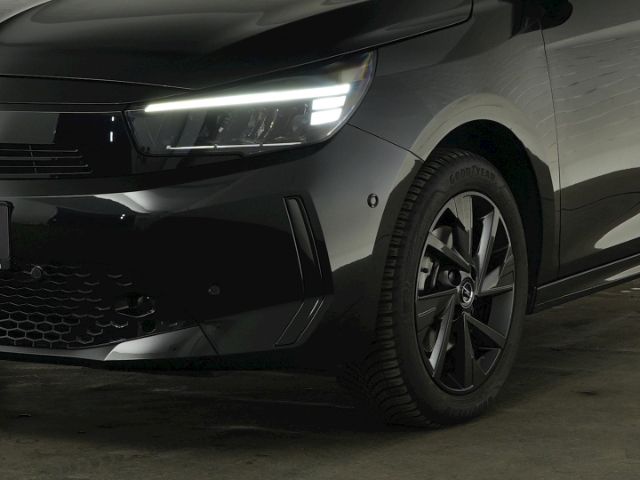 Corsa F FACELIFT GS+LED LICHT+RÜCKFAHRKAMERA+SIT