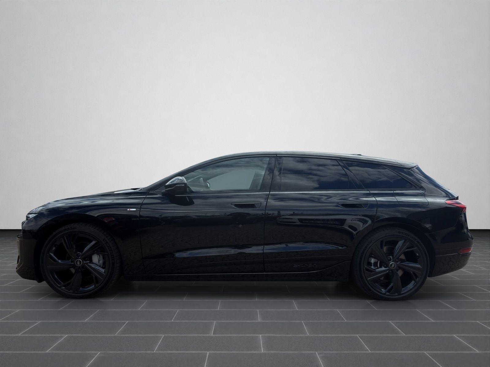 Audi A6 - Bild 8