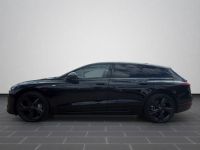Audi A6 - Vorschau Bild 8