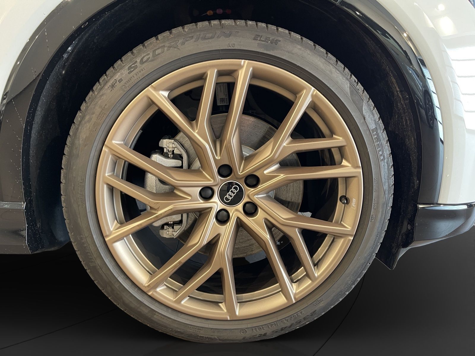 Audi Q4 e-tron - Bild 15