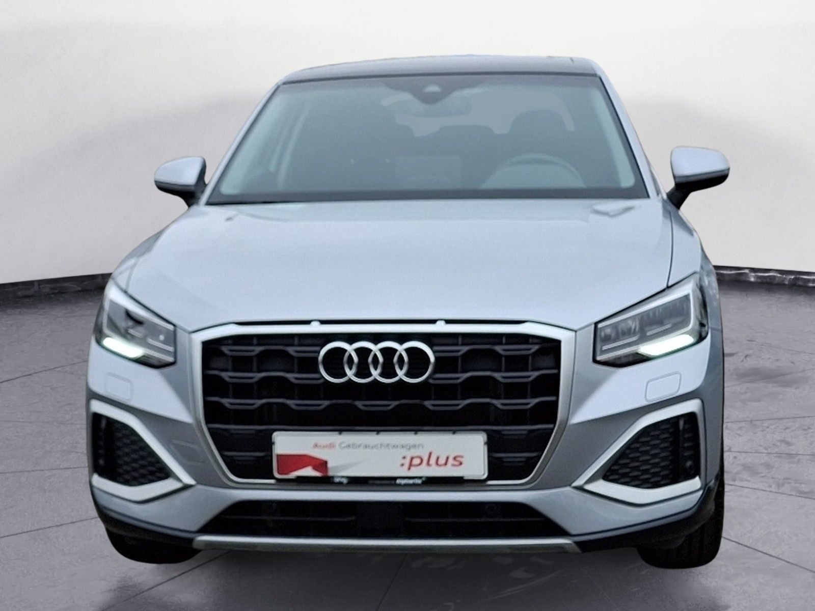 Audi Q2 - Bild 7