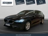 Volvo V60 2.0 MOMENTUM PRO TEIL-LEDER+NAVI+KAMERA+SITZ - Volvo V60 in Leverkusen