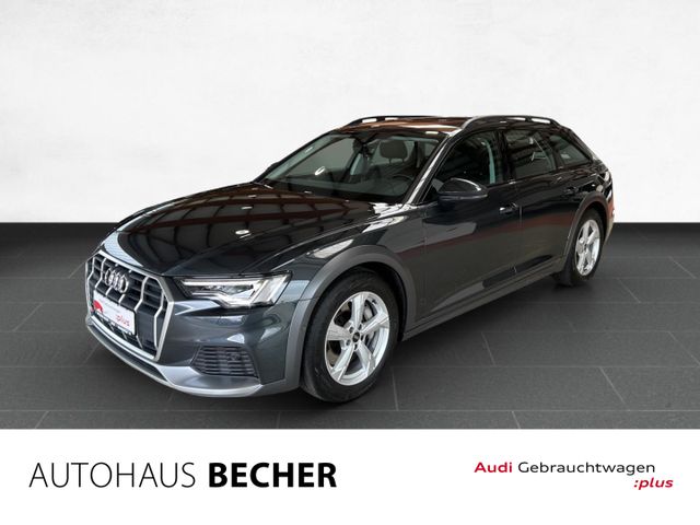 Audi A6 allroad 55 TFSI quattro /Navi/Luftfeder./LED