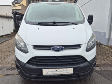 Ford Transit Custom - 2