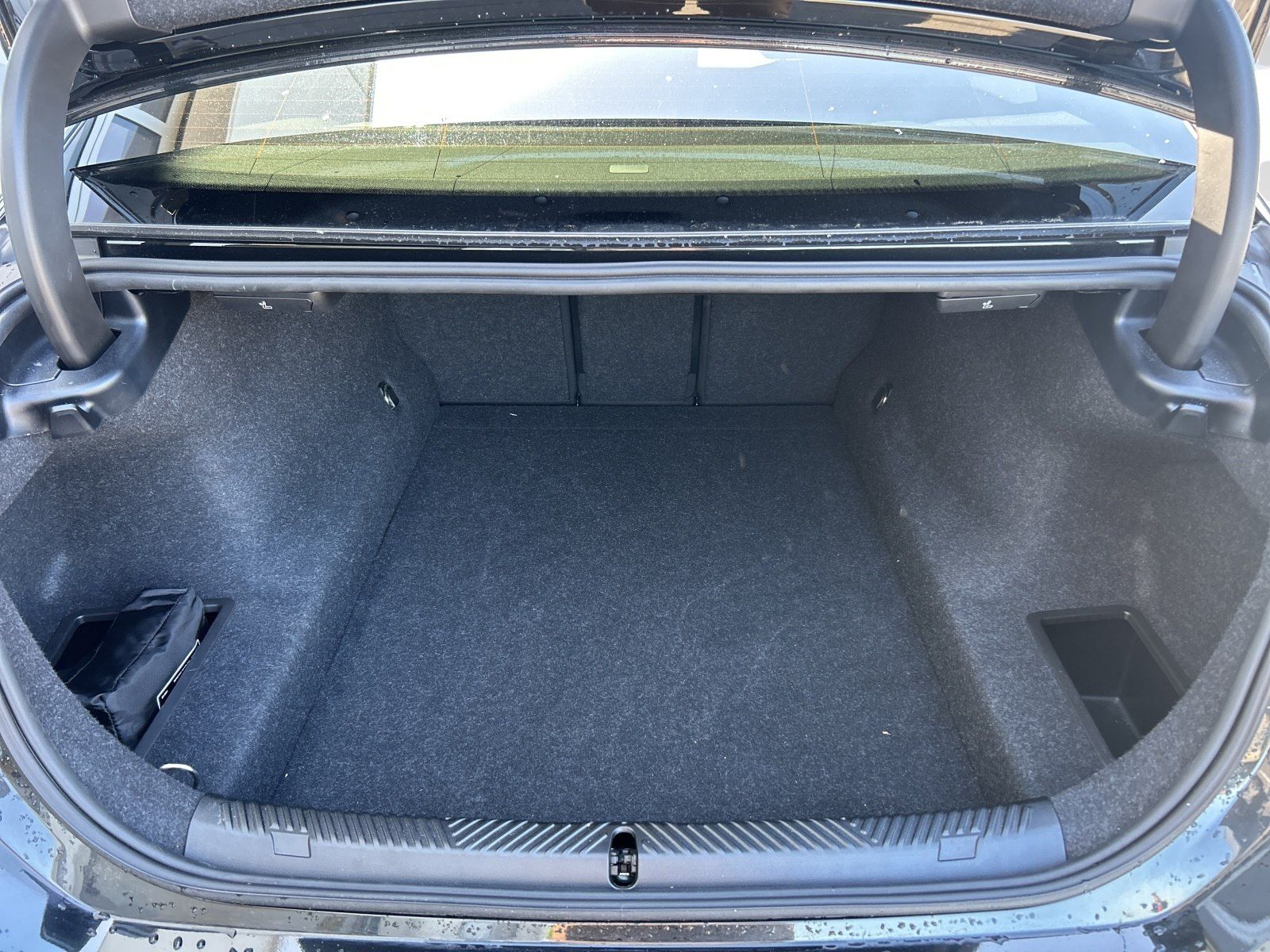 BMW 520 - Bild 15