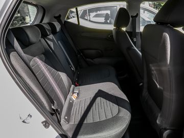 Hyundai i10 1.2 Trend Navi Kamera Spurhalteassi. Autom.