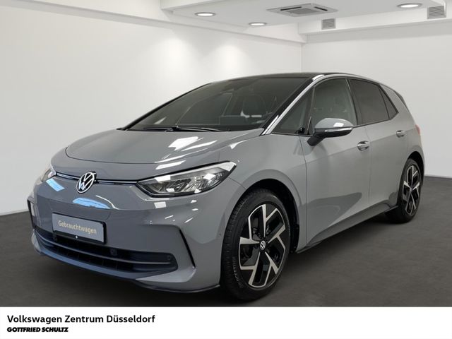 VW ID.3 Pro 150kw Navi Kamera Sitzheiz