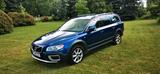 Volvo XC 70 II Ocean Race - Volvo: V7o