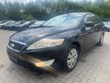 Ford Mondeo Turnier Trend*KLIMAAUTO*AHK*SHZ* - Ford Mondeo aus 2008: Kombi