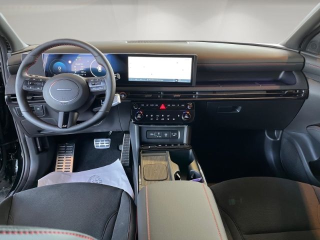 Hyundai TUCSON - Bild 11