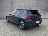 Volkswagen Golf VIII United 1.5 eTSI DSG STH/NAV/ACC KLIMA - Volkswagen Golf: United