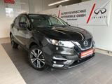 Nissan N-Connecta 1,3 Automatik NAVI/SHZ/PANO/CarPlay - Nissan Gebrauchtwagen in Braunschweig