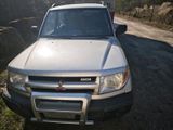 Mitsubishi pajero pinin h60w - Mitsubishi Pajero Pinin: Geländewagen