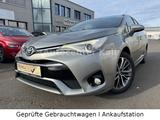 Toyota Avensis T Sports Business Edition AHK NAVI PANO - Toyota Avensis: Sport