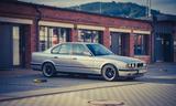 BMW M5 - gebrauchte BMW M5 aus dem Jahr 1992