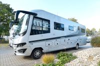Phoenix Top-Liner 8800 BML-X -Mastervolt -2xKlima (6/28)