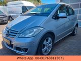 Mercedes-Benz A 180CDI 2.0*109PS*AUTOM*PDC*TEMP*1HAND - mit Diesel-Antrieb: Kleinwagen, 2.0