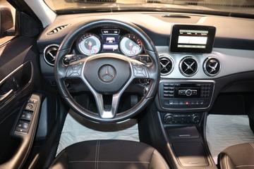 2014 Mercedes-BENZ GLA 缩略图 16