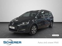 Volkswagen Sharan - Vorschau Bild 1