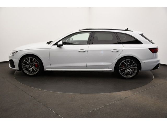 Audi S4 - Bild 18