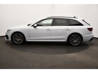 Audi S4 - Vorschau Bild 18