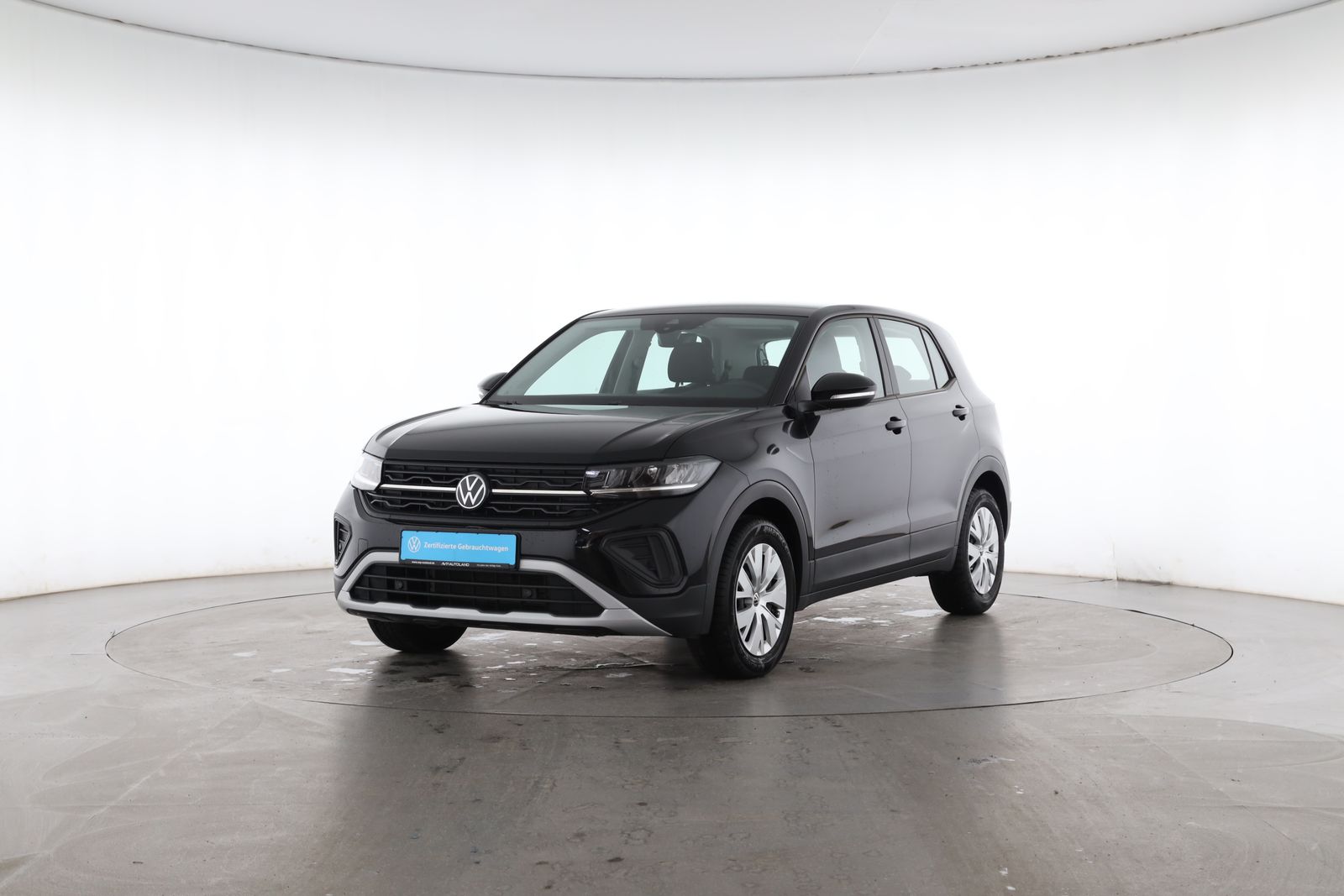 Volkswagen T-Cross - Bild 2