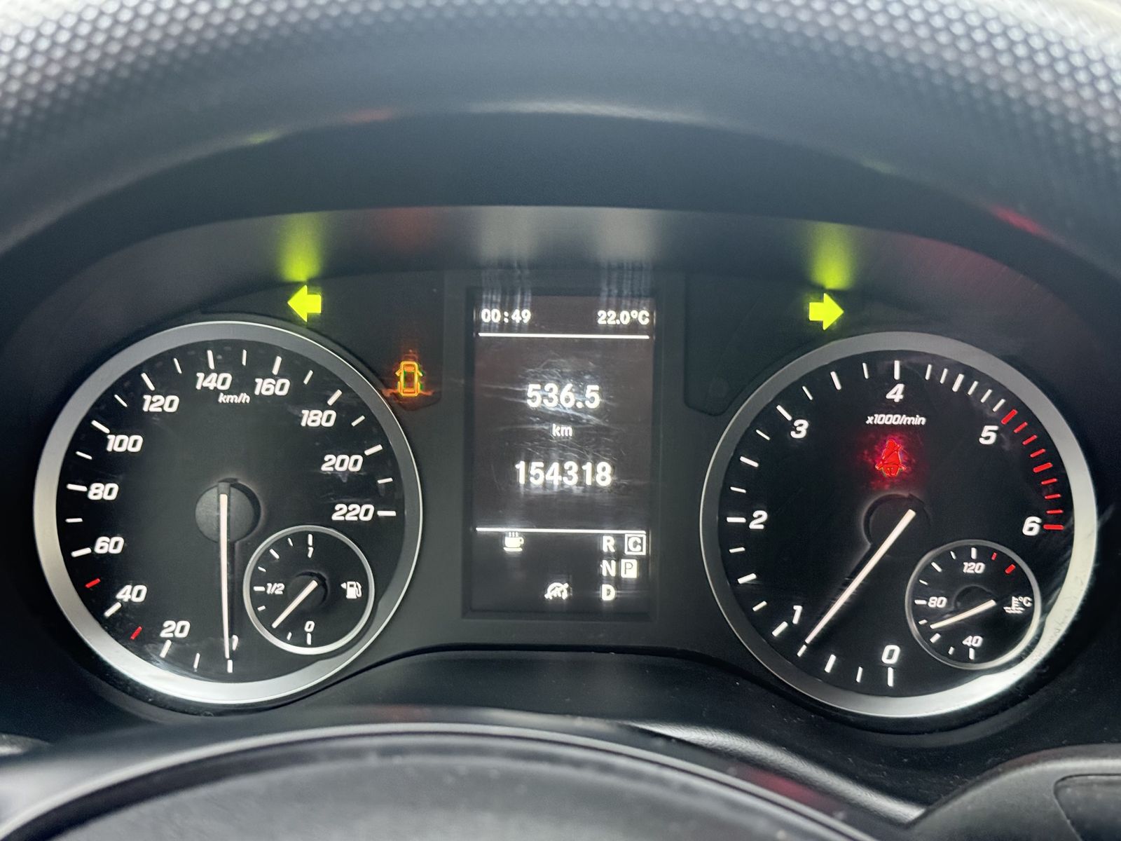 Mercedes-Benz Vito 114 CDI Lang HA Aut. PRO / Standheizung  foto 13