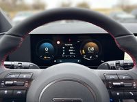 Hyundai TUCSON - Vorschau Bild 8