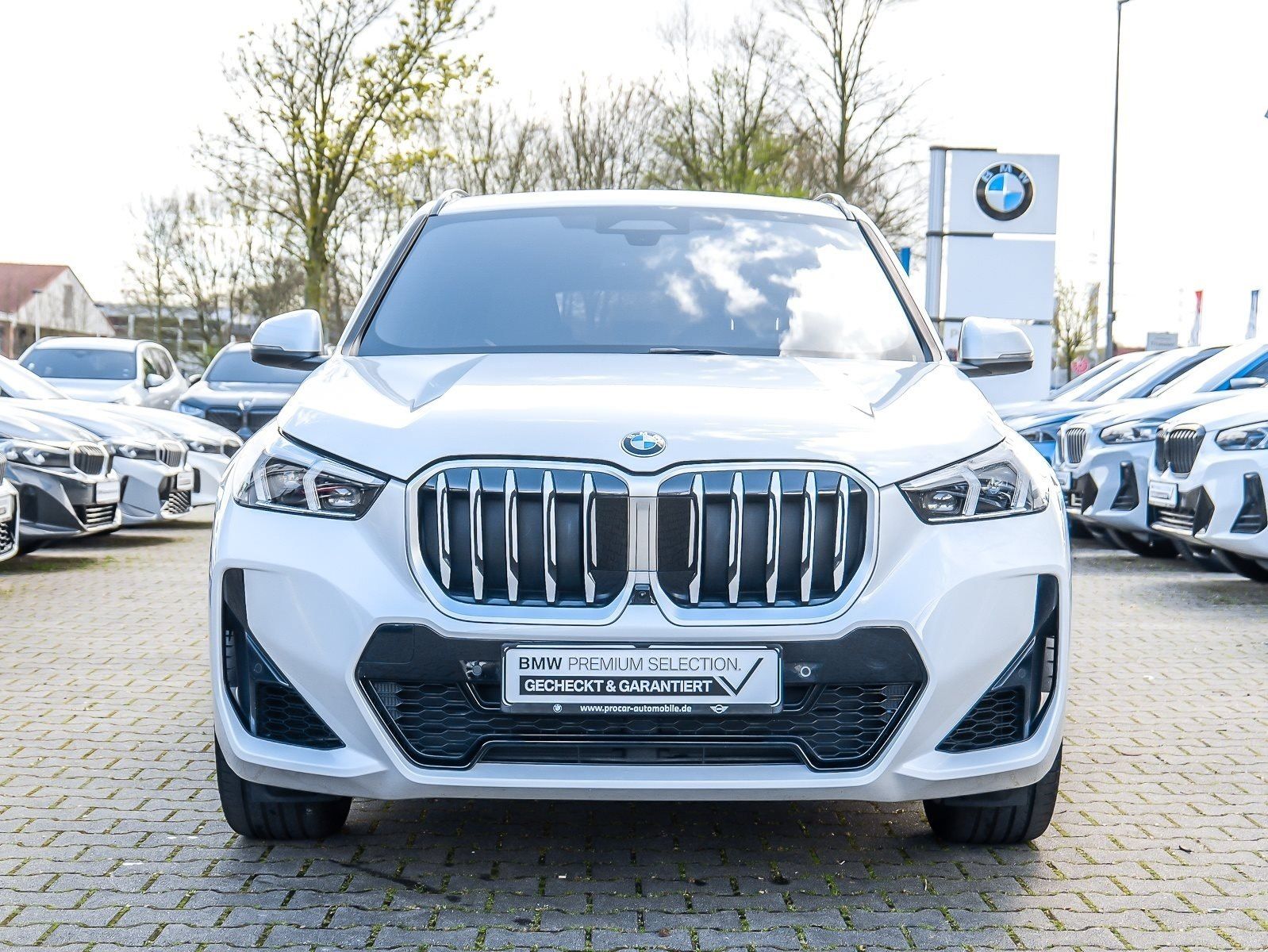 BMW X1 - Bild 7