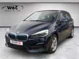 BMW 225xe iPerformance KEYLESS*HEADUP*SPUR*KAMERA - BMW 225 Active Tourer: Blau