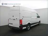 Volkswagen Crafter - Vorschau Bild 5