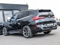 BMW X3 M50 - Vorschau Bild 8