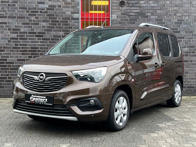 Opel Combo Life E Innovation